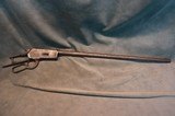 Winchester 1886 40-82 Deadwood SD Relic - 1 of 6