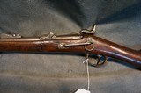 Springfield 1873 Trapdoor Carbine Custer Era - 4 of 9