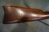 Springfield 1873 Trapdoor Carbine Custer Era - 3 of 9