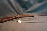 Springfield 1873 Trapdoor Carbine Custer Era - 1 of 9