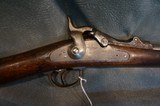 Springfield 1873 Trapdoor Carbine Custer Era - 2 of 9