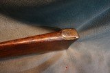 Springfield 1873 Trapdoor Carbine Custer Era - 8 of 9
