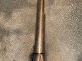 Colt SAA 44-40 Etched Panel Engraved Montana Sheriff Custer Co Miles City - 25 of 25