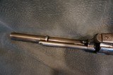 Colt SAA 44-40 Etched Panel Engraved Montana Sheriff Custer Co Miles City - 12 of 25