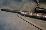 Long Rifles Inc Custom 308 w,Proof Research Bbl and McMillan Carbon Fiber stock - 7 of 7
