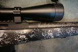 Long Rifles Inc Custom 308 w,Proof Research Bbl and McMillan Carbon Fiber stock - 4 of 7