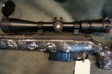 Long Rifles Inc Custom 308 w,Proof Research Bbl and McMillan Carbon Fiber stock - 5 of 7