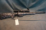 Long Rifles Inc Custom 308 w,Proof Research Bbl and McMillan Carbon Fiber stock - 1 of 7