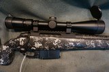 Long Rifles Inc Custom 308 w,Proof Research Bbl and McMillan Carbon Fiber stock - 2 of 7