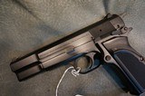 Browning Hi Power 40S+W - 3 of 5