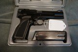 Browning Hi Power 40S+W - 1 of 5