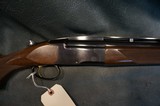 Browning BT99 12ga 34" - 2 of 6