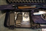 F.A.I.R. Iside Prestige 28ga 3" SxS NIB - 2 of 9