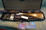 F.A.I.R. Iside Prestige 28ga 3" SxS NIB - 1 of 9
