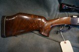 Custom Ruger #1 25-50 Turner with Kepplinger set trigger - 2 of 10