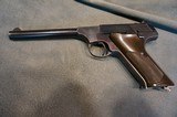 Colt Challenger 22LR 6" - 1 of 4