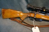 Brno Fox Model 2 222 w/scope - 5 of 6