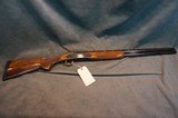 Remington Peerless 12ga Over/Under - 1 of 5