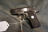 Colt 380 Plus II Lite Limited Issue ANIB - 3 of 6