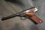 Colt Targetsman 22LR 6" - 1 of 4