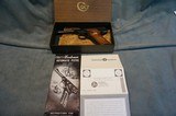 Colt Woodsman Sport 22LR NIB made in 1973 - 1 of 8