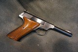 Colt Woodsman Sport 22LR NIB made in 1973 - 3 of 8