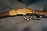 Winchester 1866 Carbine made in 1869 - 5 of 9
