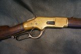 Winchester 1866 Carbine made in 1869 - 2 of 9