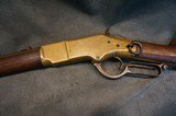 Winchester 1866 Carbine made in 1869 - 4 of 9