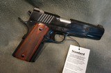 Standard Arms 1911 Government 45ACP NIB - 2 of 6