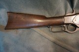 Winchester 1873 2nd Model 44-40 - 7 of 11