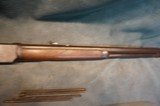 Winchester 1873 2nd Model 44-40 - 8 of 11