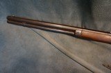 Winchester 1873 2nd Model 44-40 - 4 of 11