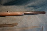 Winchester 1873 2nd Model 44-40 - 9 of 11