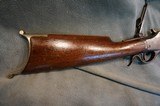 Winchester 1885 32-40 DST 32" bbl - 4 of 12