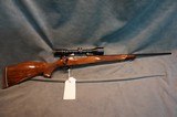 Weatherby Mark V Deluxe 7mmWbyMag - 1 of 8