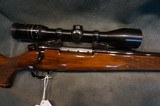 Weatherby Mark V Deluxe 7mmWbyMag - 2 of 8