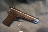 Colt 1911 US Army 45ACP made in 1918 - 1 of 14