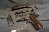 Colt 1911 US Army 45ACP made in 1918 - 10 of 14