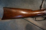 Winchester 1873 First Model 44-40 set trigger - 2 of 14
