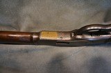 Winchester 1873 First Model 44-40 set trigger - 10 of 14