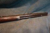 Winchester 1873 First Model 44-40 set trigger - 3 of 14