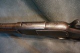 Winchester 1873 First Model 44-40 set trigger - 12 of 14