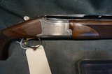 Browning Citori 525 Field Grade 12ga 3" 28" bbls LNIB - 3 of 7