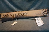 Weatherby 6.5Wby RPM Weathermark Bronze - 1 of 11