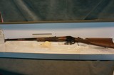 Winchester 1885 45-70 Limited Edition 1 of 125 NIB - 1 of 7