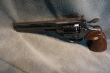 Colt Python 357Mag 6" 99% made in 1981 - 8 of 9