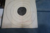 Colt Woodsman Match Target Bullseye 1st Model 22LR w/box and papers - 5 of 16
