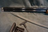 Rizzini Vertex 12ga 3" 32" bbls LNIC - 7 of 7