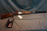 Rizzini Vertex 12ga 3" 32" bbls LNIC - 2 of 7